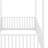 Keisha Metal Slat Bed-2134133417-2134133416