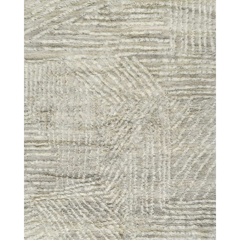 Anders - Alpine, Rectangle 8' x 10'