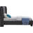 Kiria Upholstered Wingback Bed-89228036-89228039