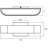 Tarleton Wall Light-25408695