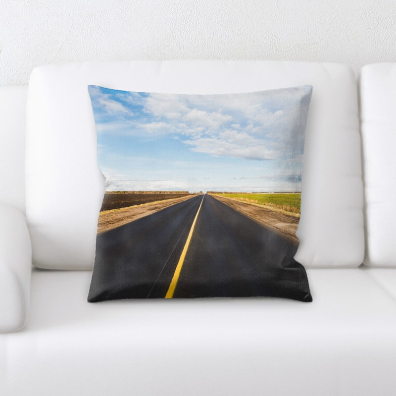 Coussin de vélo