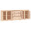Stephens 230cm Solid Wood Sideboard-1955281948