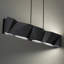 Intrasection 1 - Light LED Pendant