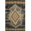 Geometric Kilim Handwoven Area Rug 9x12