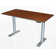 Armstrong Rectangle Training Table
