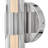 Hinkley Georgette Bathroom Vanity Light-108493511