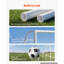 VEVOR Goal with Carrying Case-1195053091