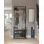 Hat and Coat Hallway Unit-49604130