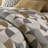 Madison Park Signature Cirque Gold Jacquard Oversized Duvet Style 8-Piece Queen Comforter Set-111535548