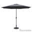Parasol de marché 11 pi Gina-1752495140