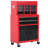 Dotan 24.25'' W 6 -Drawer Steel Bottom Rollaway Chest with Wheels