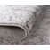 Tapis gris clair 