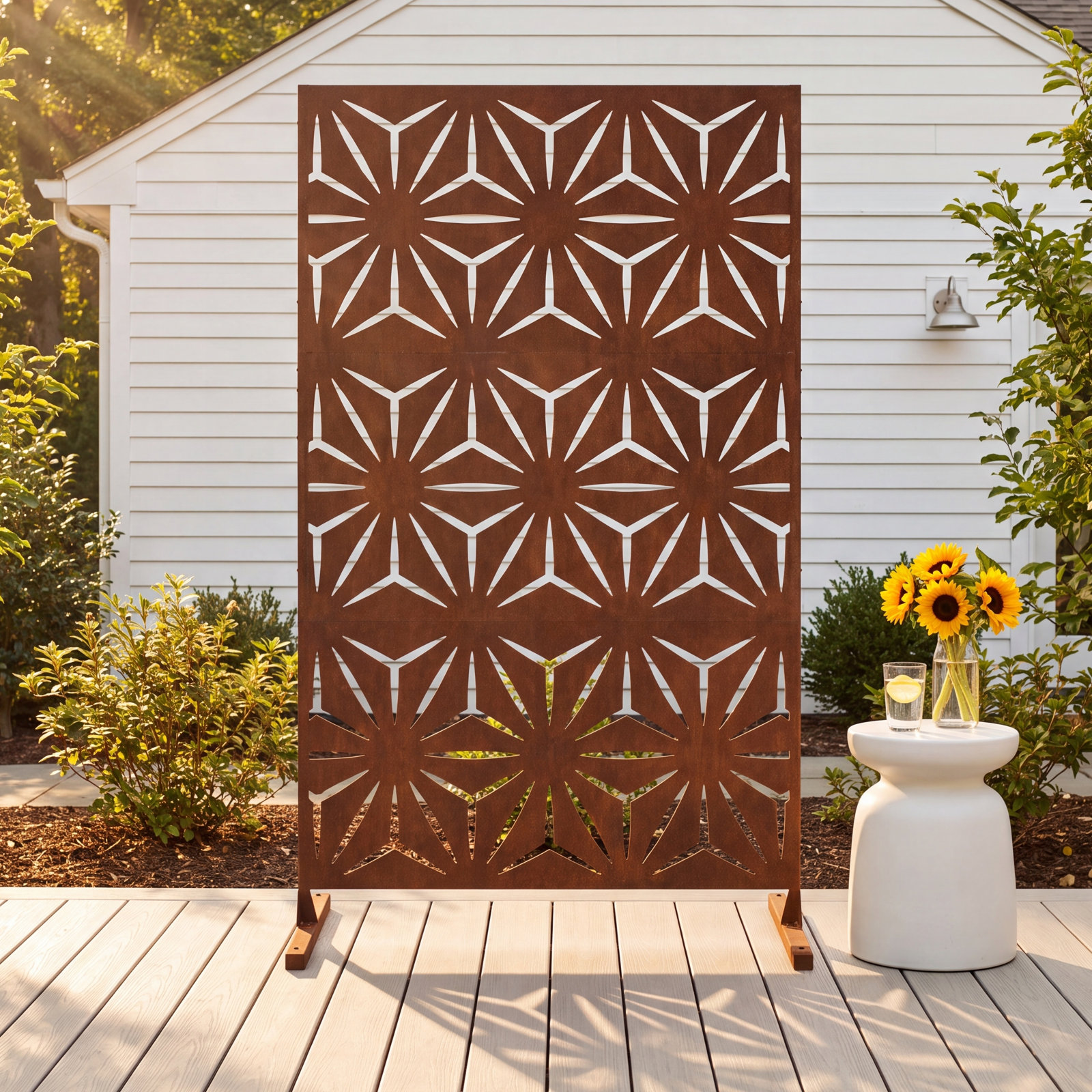 Screen Series Privacy Screen