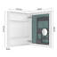Armoire à pharmacie sans cadre Surface Mirror-412262663