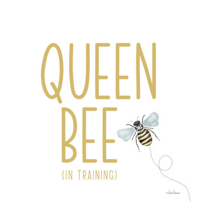 " Queen Bee " by Lisa Larson
