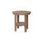 Outdoor Round Side Table-20314797-20314834-20314844