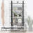 Scrivener Etagere Bookcase