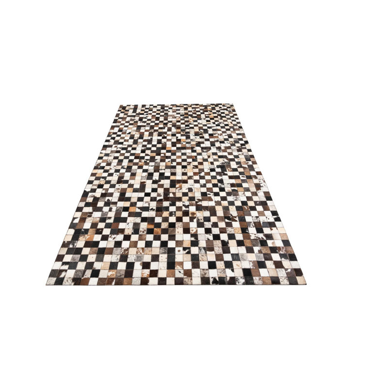 Tapis multicolore Orlowski