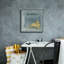  «Lie Down» par Alicia Ludwig, art mural sur toile-1570971137