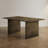 Solid Wood Dining Table