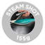 Russell Hobbs Supreme Stream Ultra 2600W Iron