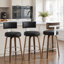 Tabouret de bar et de comptoir Sonja-351967844-351967775