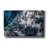 Epic Graffiti 'Peacock Study 1 Horizontal'  by Nathan Larson Canvas Wall Art, 40" x 26"