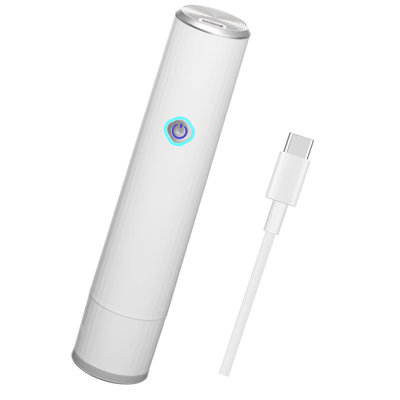 Scelleuse à sac sans fil de 7 pouces avec batterie rechargeable Basicwise idéale pour le rangement des aliments Sous vide La préparation des repas garde les fruits, les légumes, la viande et les restes frais et savoureux plus longtemps