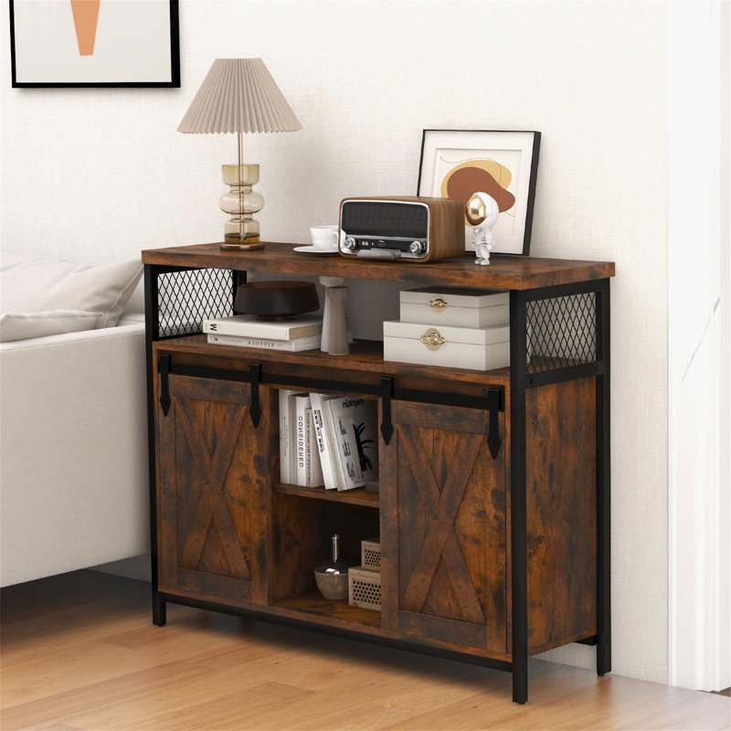 Alireza 100cm Sideboard