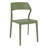 Farrah Stacking Patio Dining Side Chair-946388117