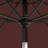 Nandom 108'' Market Umbrella-762079300