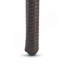 Tabouret de bar avec rotin en polyéthylène durable et structure en métal résistant aux intempéries pour les espaces extérieurs modernes-295680033