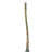 Wynn Metal Tall Giraffe Sculpture with Embossed Scrollwork