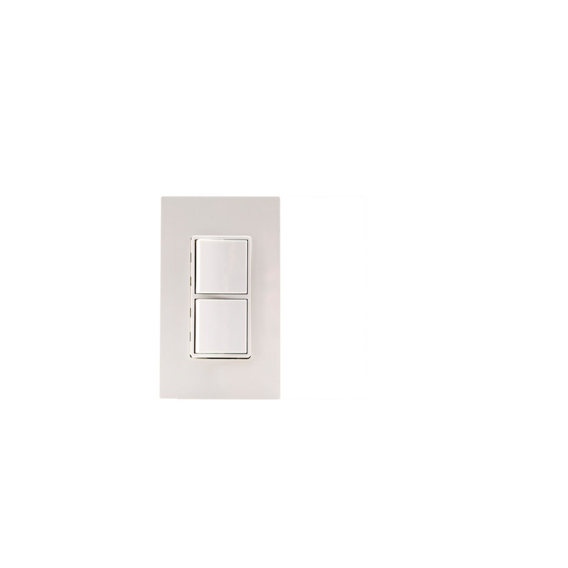 Eurofase Patio Heater Wall Plate Switch