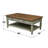 Briseno Solid Wood Single Coffee Table-112618442