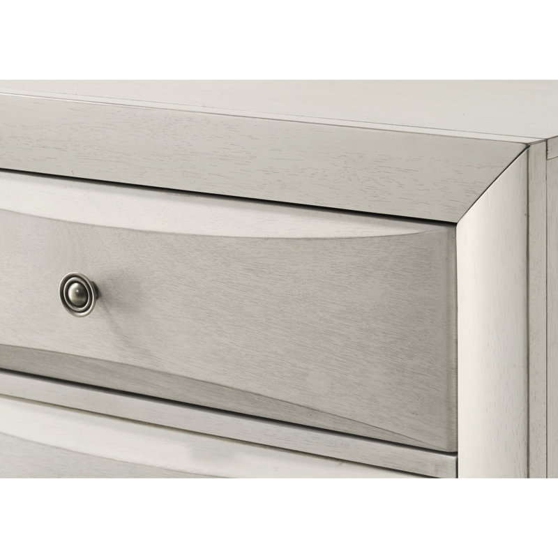 Commode à 5 tiroirs 1Pc