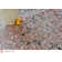 The Met x Exquisite Rugs Antique Loom Rust/Black Area Rug