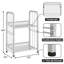Support de rangement autoportant-412084136
