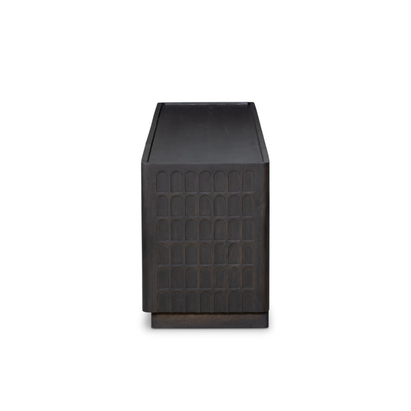 Essie Media Console
