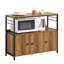 Gerda 100cm Sideboard
