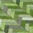 Machine Washable Indoor/Outdoor Chantille ACN2296 Geometric Rug-241857376