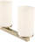 Verlana 35" 5-Light Linear Chandelier - Modern Gold-946027765