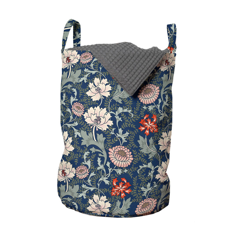 Laundry Bag with Handles