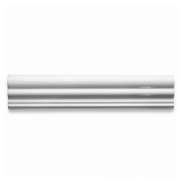 12" x 3" Marble Subway Tile