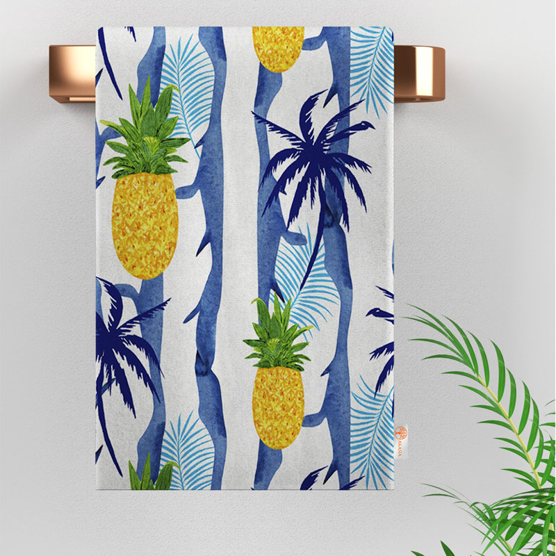 Tea Towel Kitchen Towel