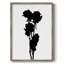 Pressed Memory III Framed Print - Solid Wood-588769579