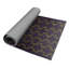 Tapis mauve intérieur et extérieur Trellis-1483356504