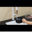 Robinet de cuisine laiton avec douchette extractible-102035862