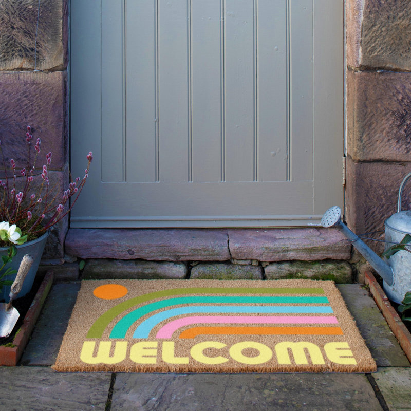 Indoor Doormat
