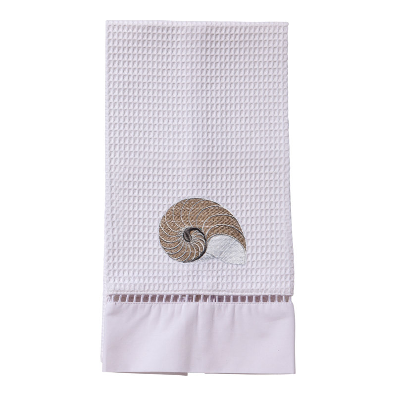 Sardis Waffle Hand Towel
